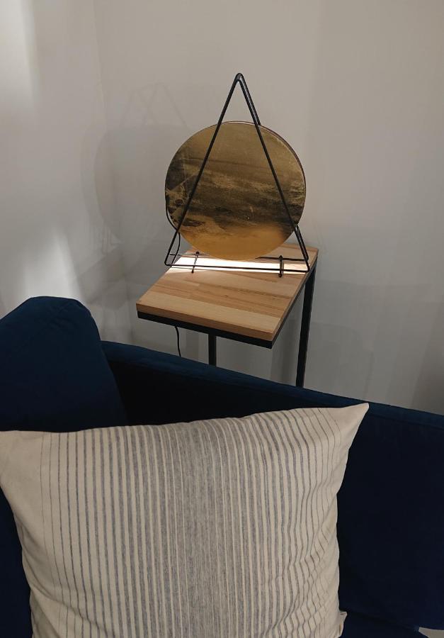 Sunsetcroatia Apartment Novalja Ngoại thất bức ảnh