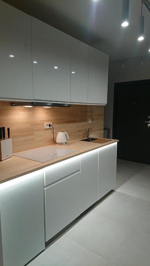 Sunsetcroatia Apartment Novalja Ngoại thất bức ảnh