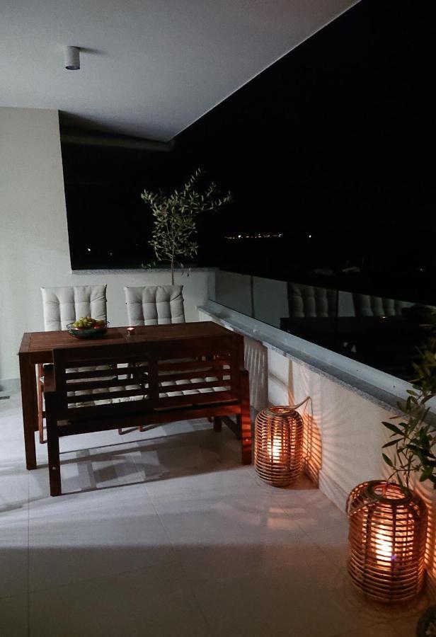 Sunsetcroatia Apartment Novalja Ngoại thất bức ảnh