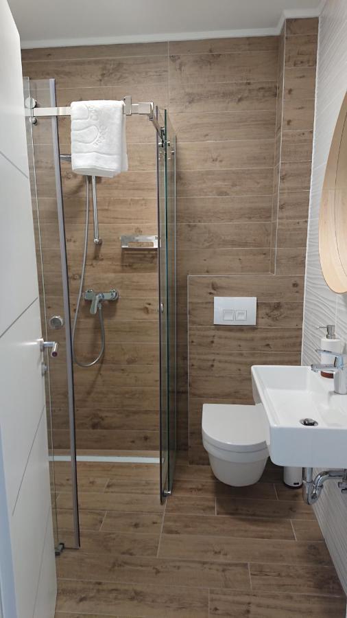 Sunsetcroatia Apartment Novalja Ngoại thất bức ảnh